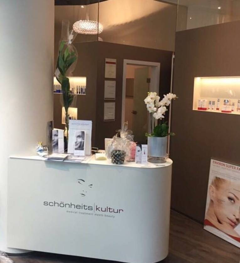 schönheits|kultur in Hannover 